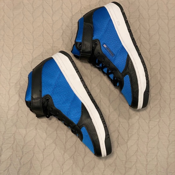 Men’s Reebok Classic High-Tops - Picture 9 of 11